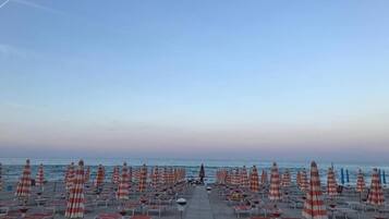 Espace banquet en plein air