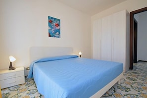 3 bedrooms, WiFi
