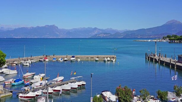 Marina
