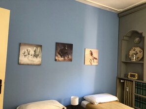 3 Schlafzimmer