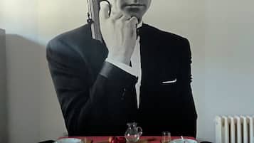 Speisen