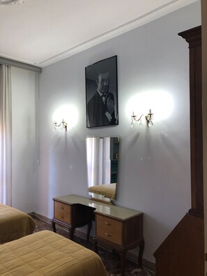 3 bedrooms