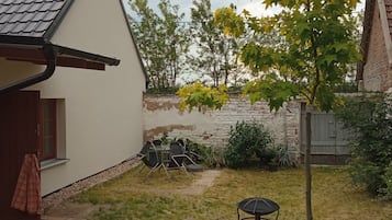 Terraço/pátio