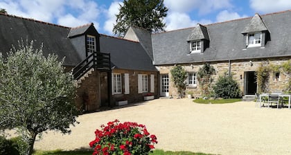 Country property (longĂšre)