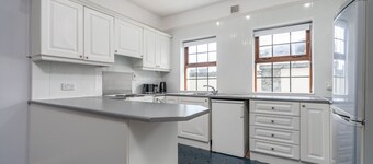 Evans Lane Townhouse No.7