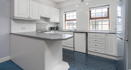 Evans Lane Townhouse No.7