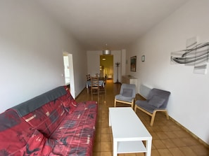 Fernseher
