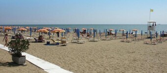 Residence Ariston in Lido di Jesolo