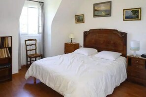 4 slaapkamers, gratis wifi