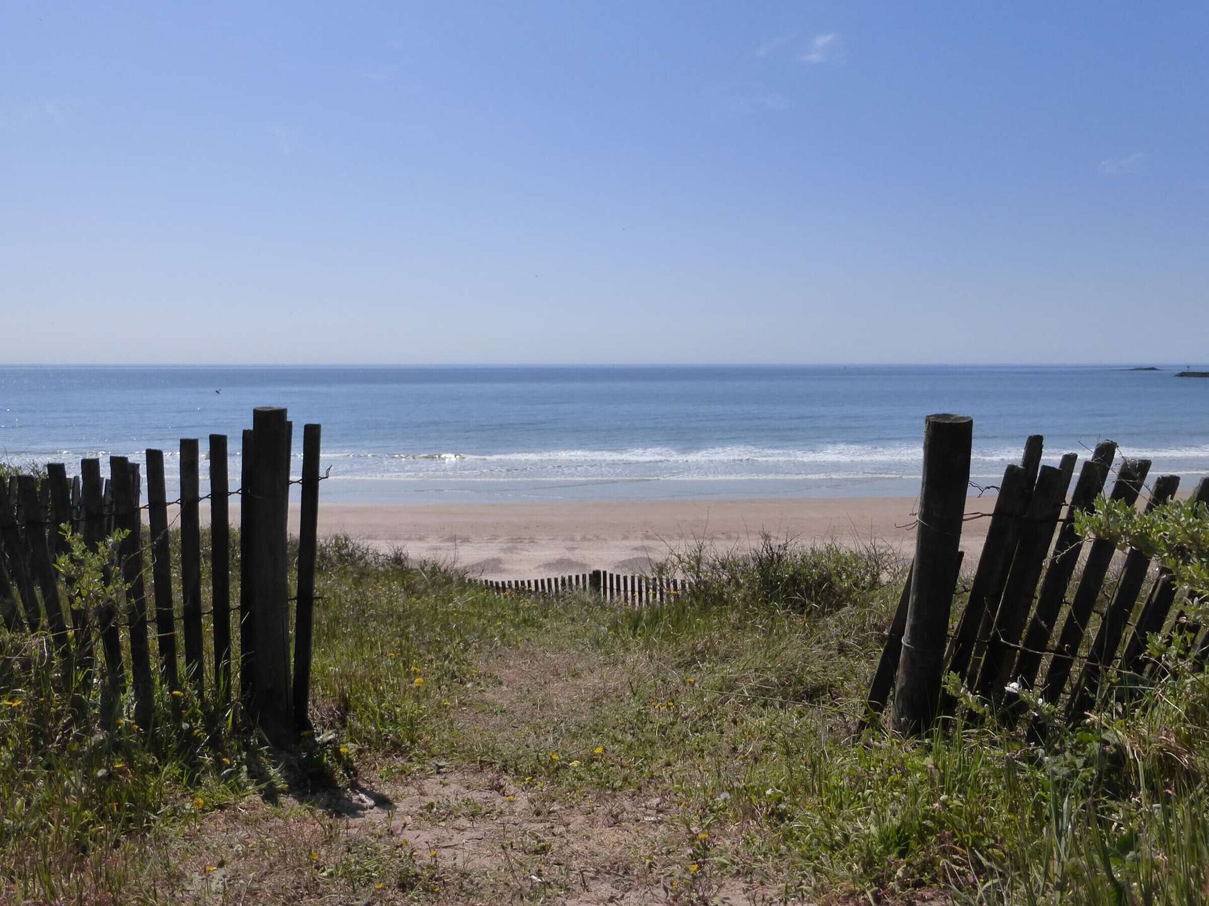 Plage