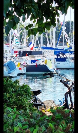 Port de plaisance