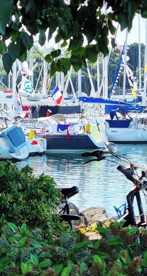 Jachthaven