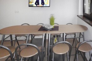 Dineren