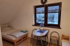 3 bedrooms, internet