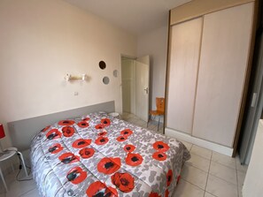 1 chambre, Wi-Fi gratuit