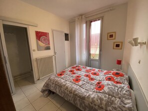 1 chambre, Wi-Fi gratuit