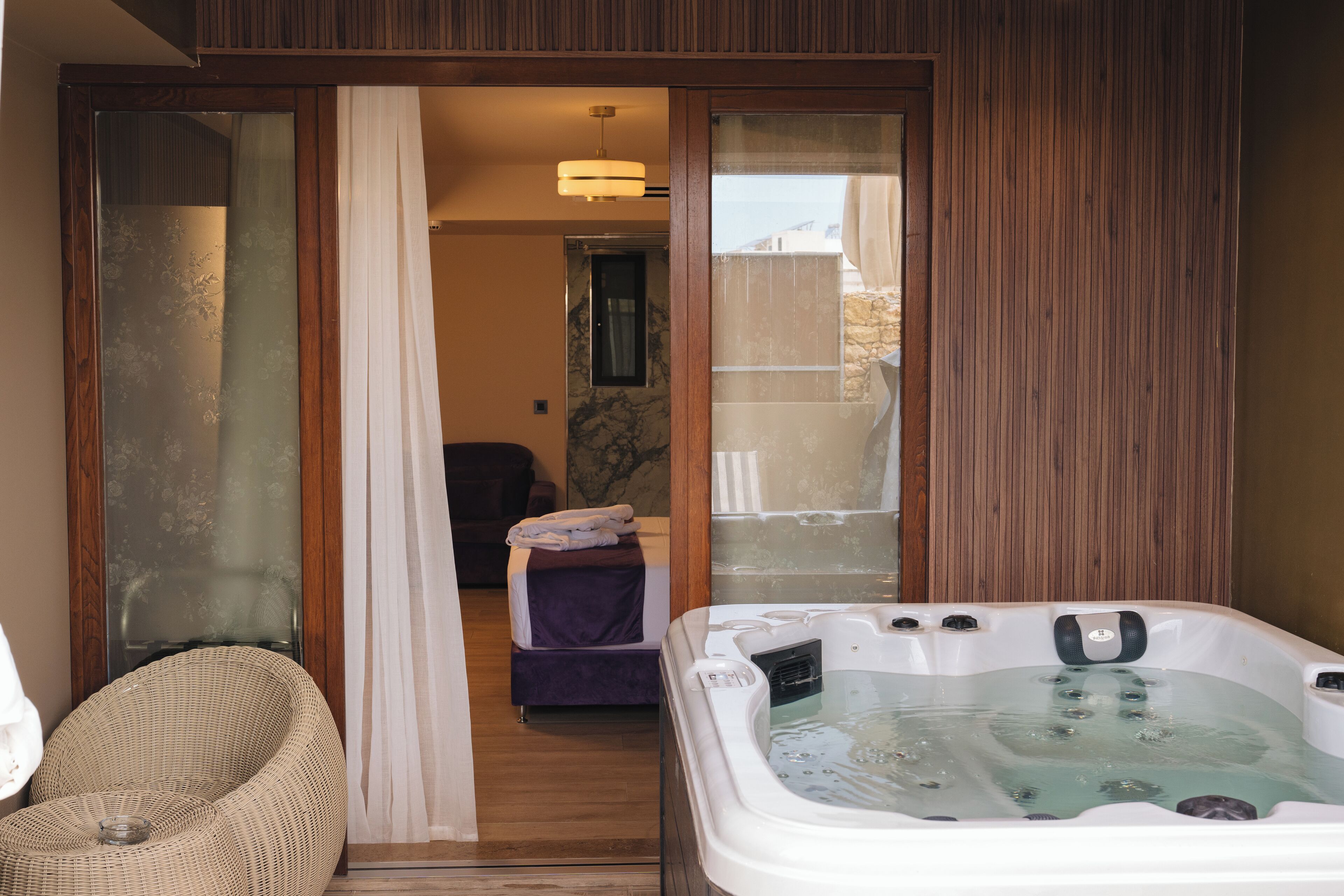 Photo - Santa Lucia Boutique Hotel