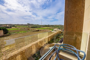 Senior Room | Balcony view