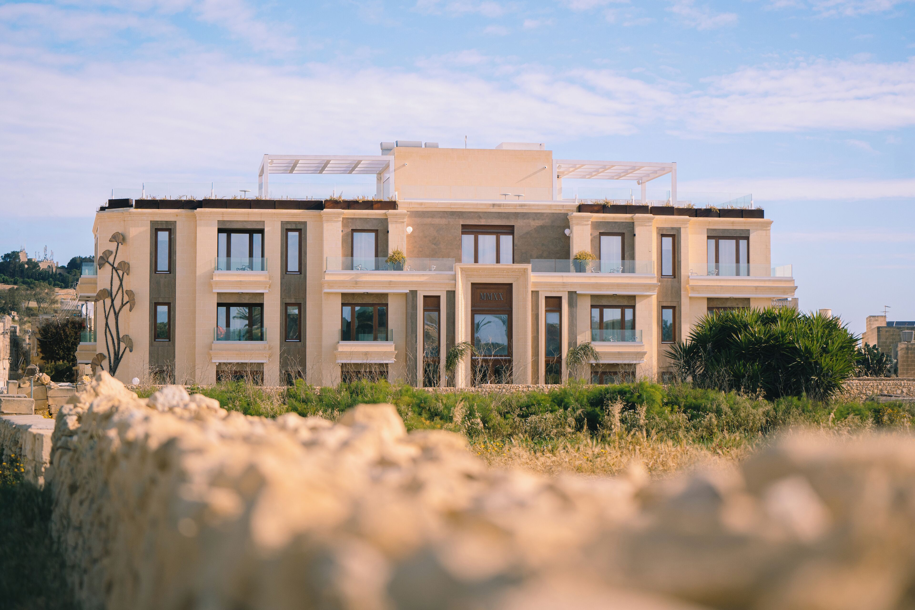 Photo - Santa Lucia Boutique Hotel