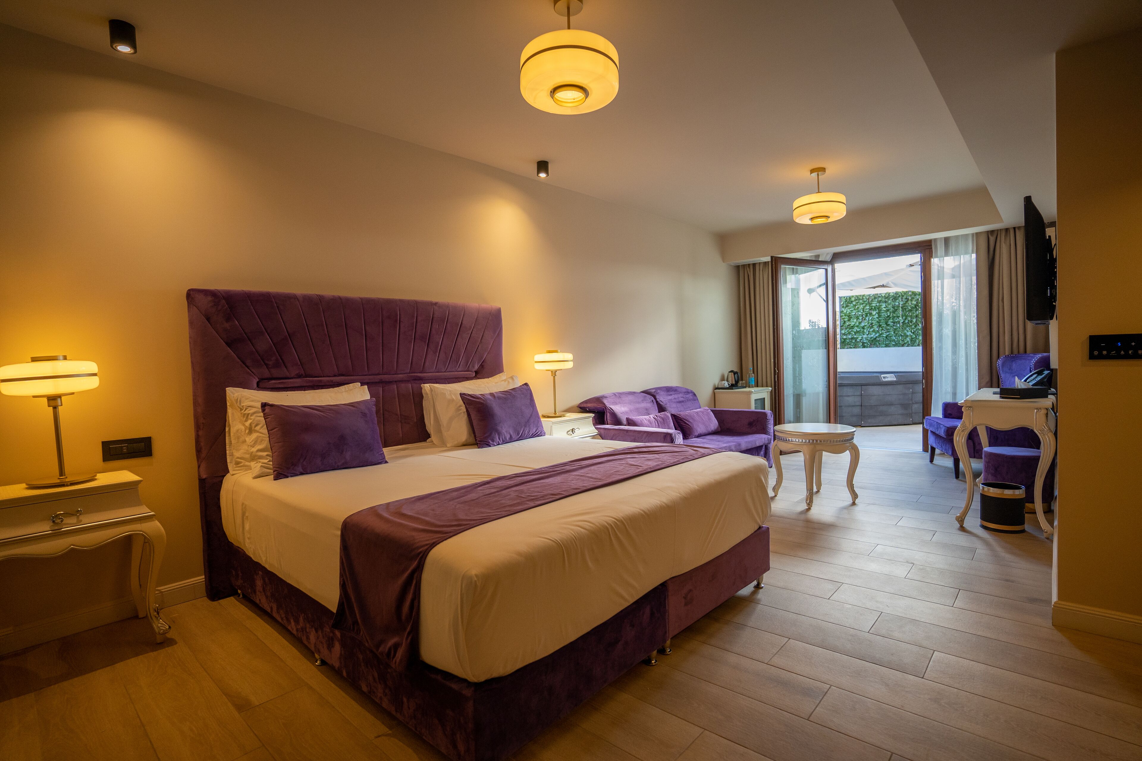 Santa Lucia Boutique Hotel