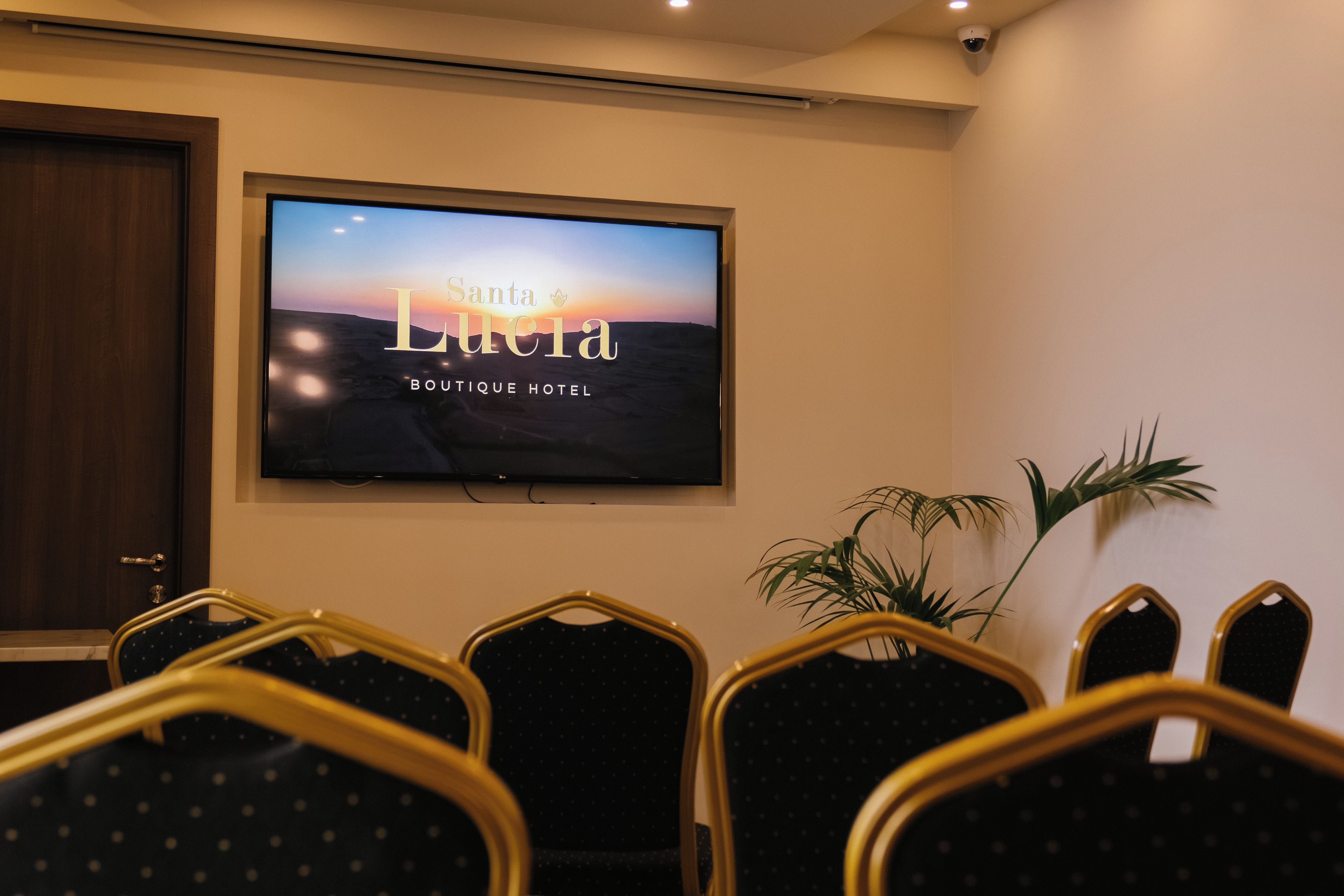 Photo - Santa Lucia Boutique Hotel