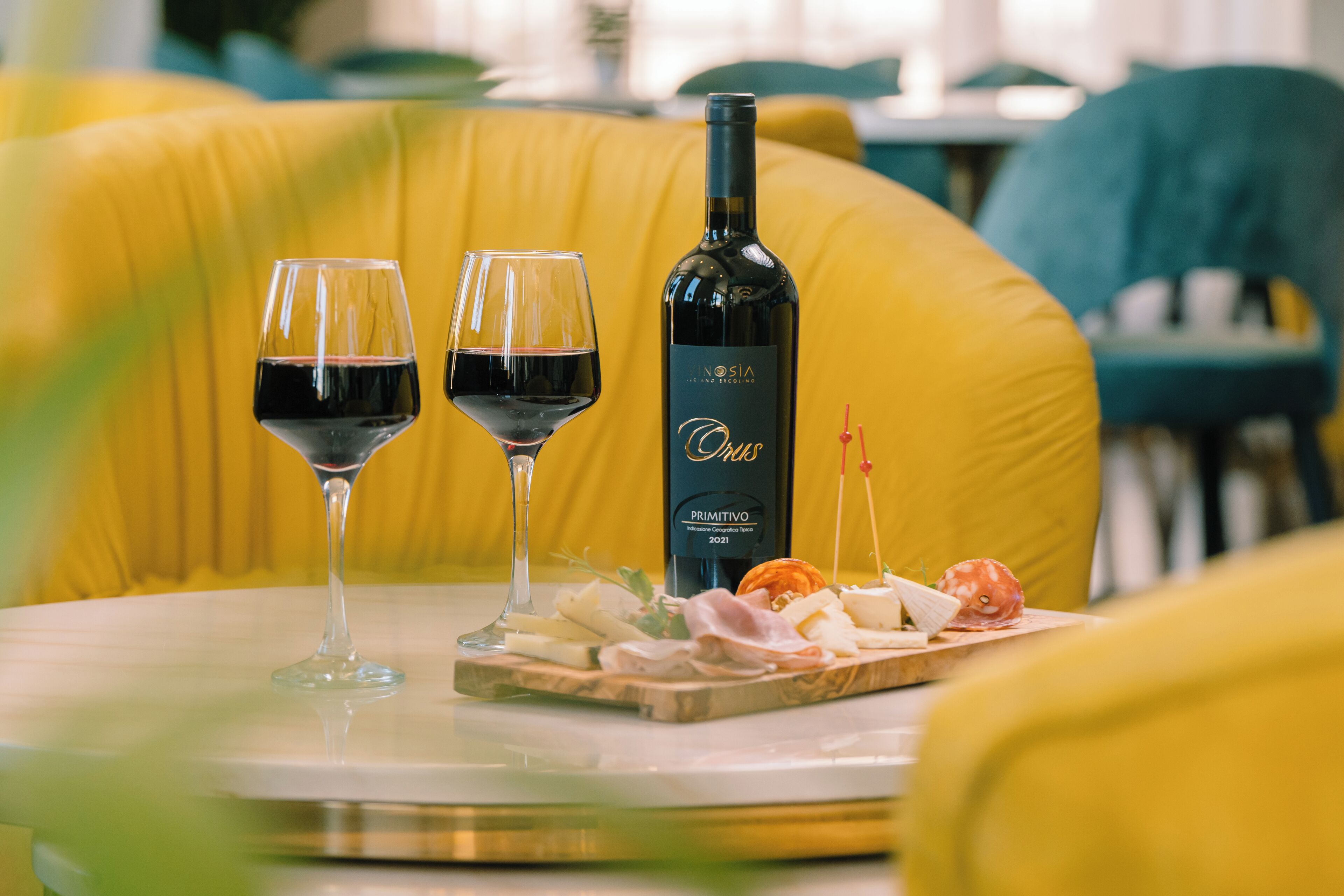 Photo - Santa Lucia Boutique Hotel