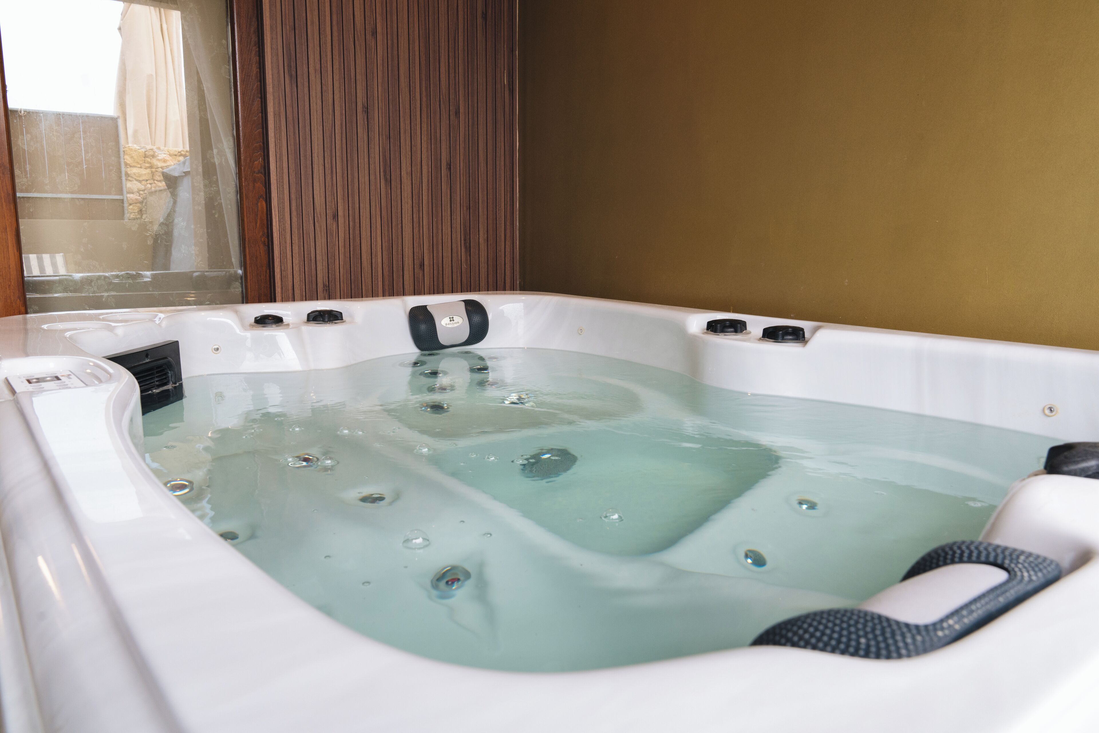 Photo - Santa Lucia Boutique Hotel