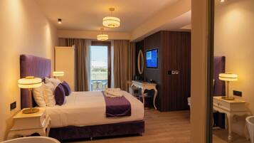 Ropa de cama de alta calidad y colchones con efecto memoria