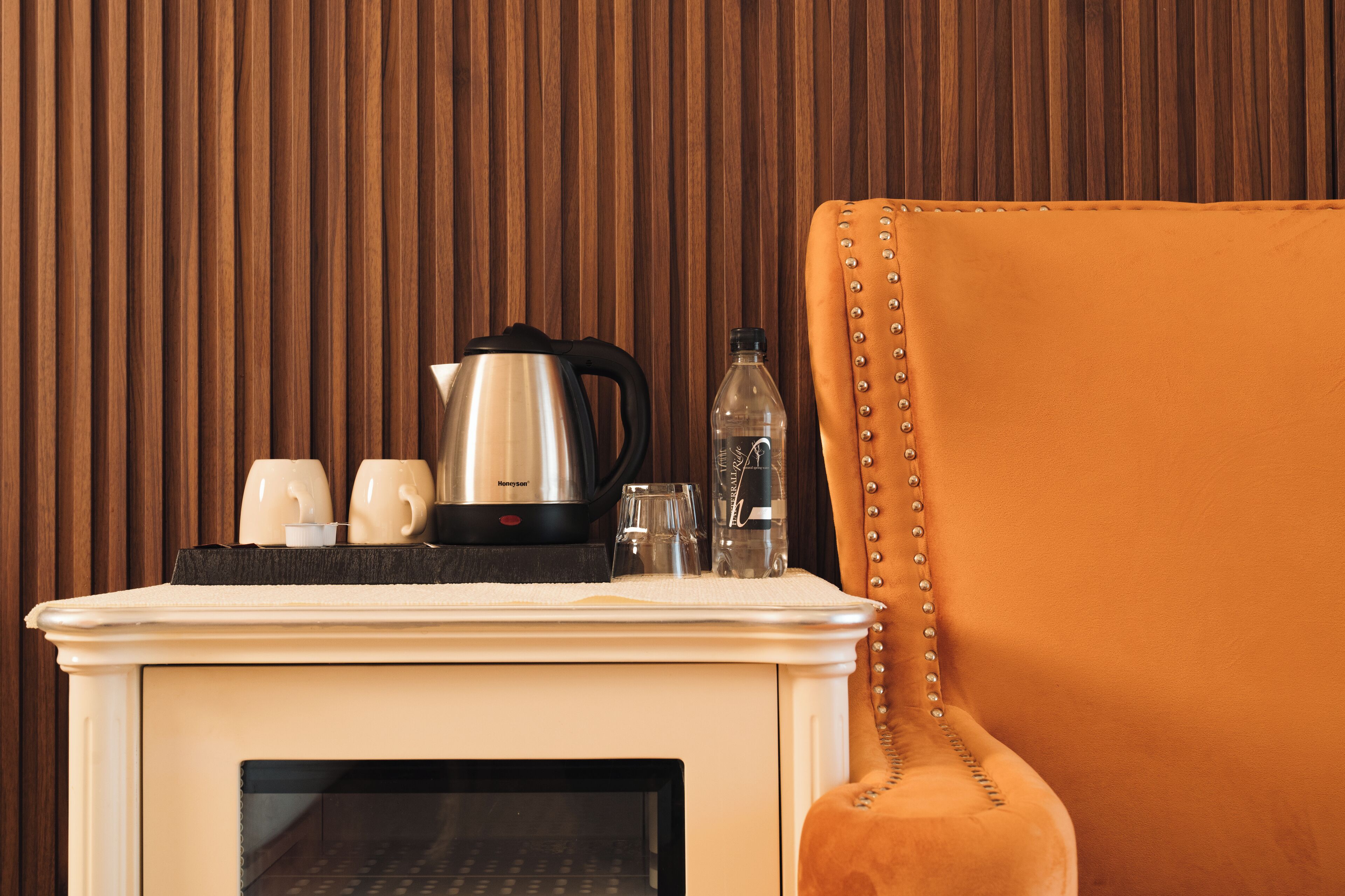 Photo - Santa Lucia Boutique Hotel
