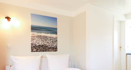 Dahlia - Haus Dünenblick - Westerland