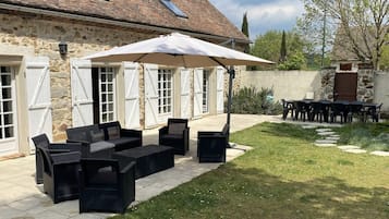 Terras
