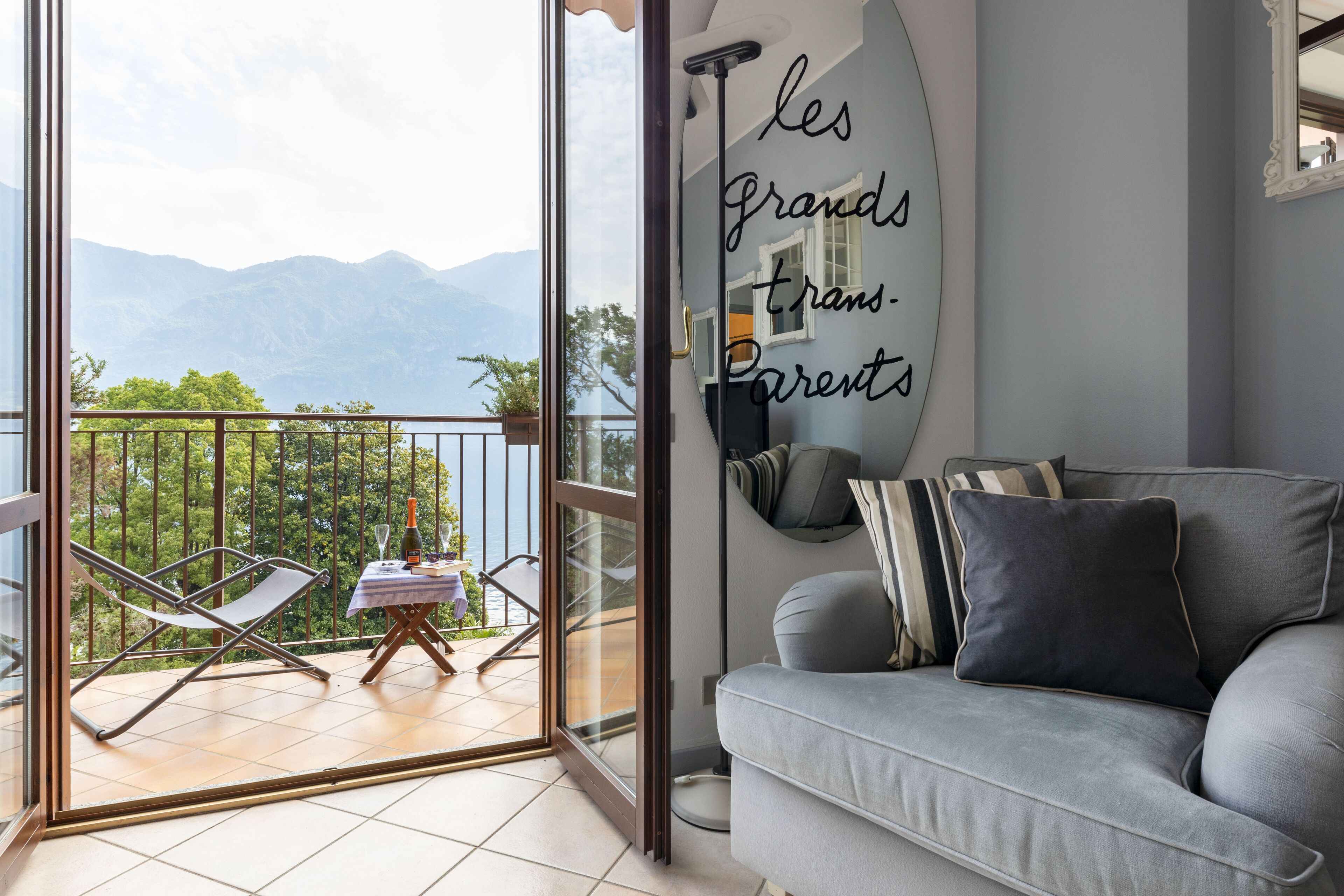 Fernseher, Arbeitsbereiche