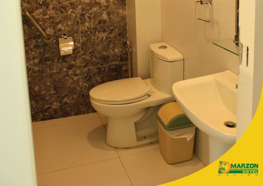 Marzon Hotel Kalibo by null