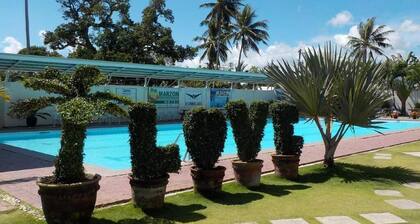 Marzon Hotel Kalibo