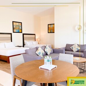 Executive Studio Suite