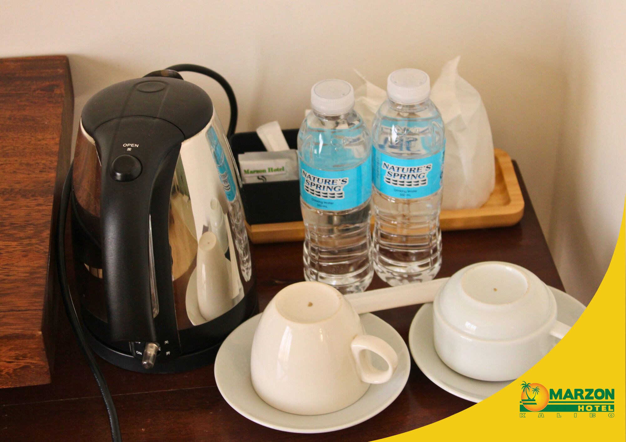 standard double room, 1 queen bed | room amenity