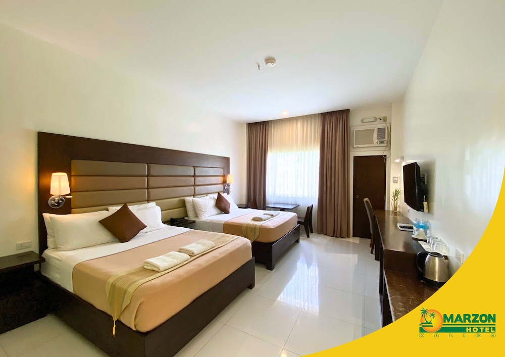 Marzon Hotel Kalibo by null