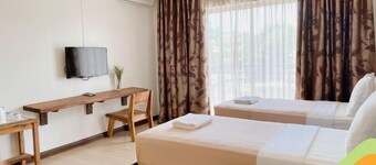 Marzon Hotel Kalibo