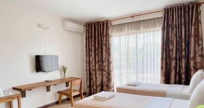Marzon Hotel Kalibo