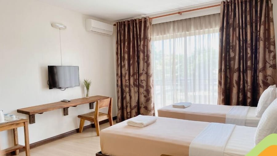 Marzon Hotel Kalibo