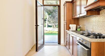 Pet-Friendly Apartment "Casa Museddu" with A/C, Terraces & Garden