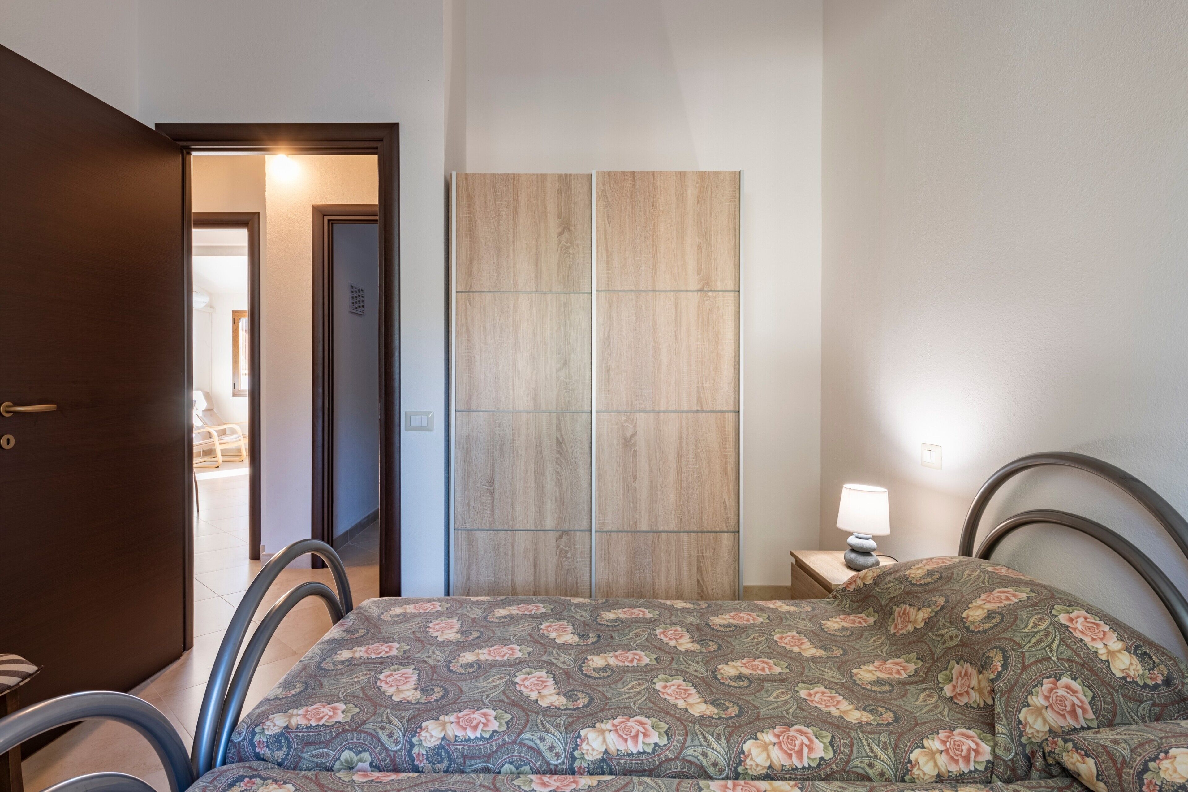 3 Schlafzimmer, kostenloses WLAN, Bettwäsche