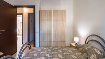 3 Schlafzimmer, kostenloses WLAN, Bettwäsche