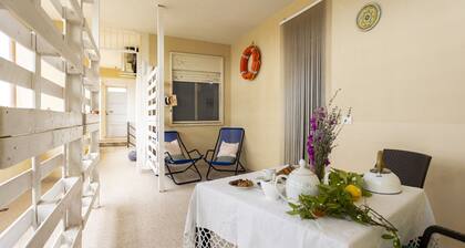 Apartment 'Mare & Relax' close to the Sea with Terrace & Wi-Fi