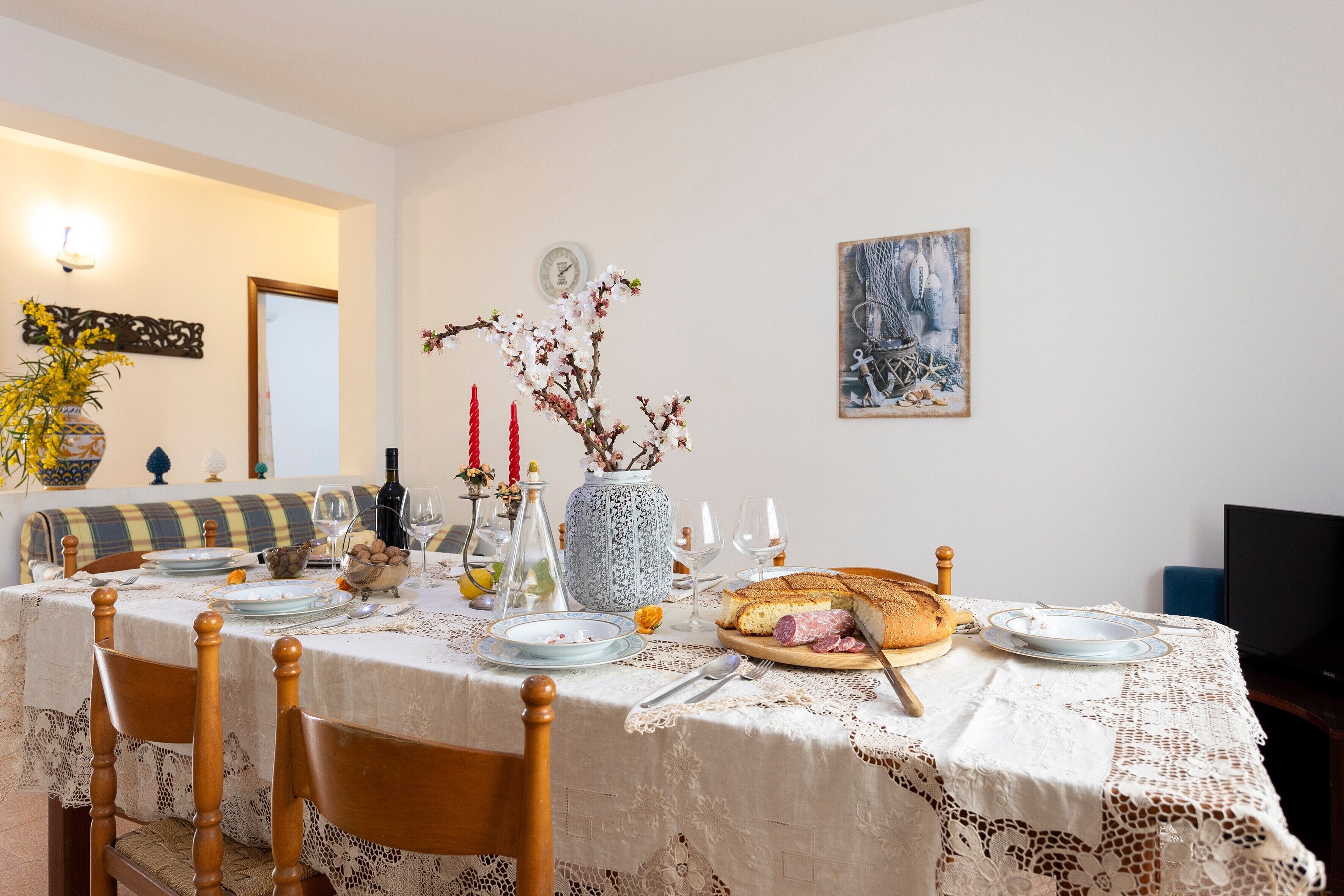 Restauration