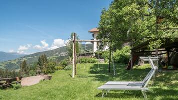 Espace pour enfants