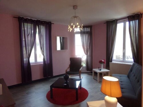 Le Cormoran - Le Tréport