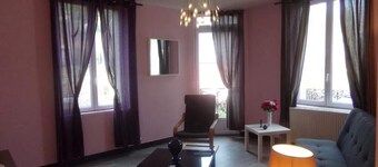 Le Cormoran - Le Tréport