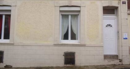 Le Cormoran - Le Tréport