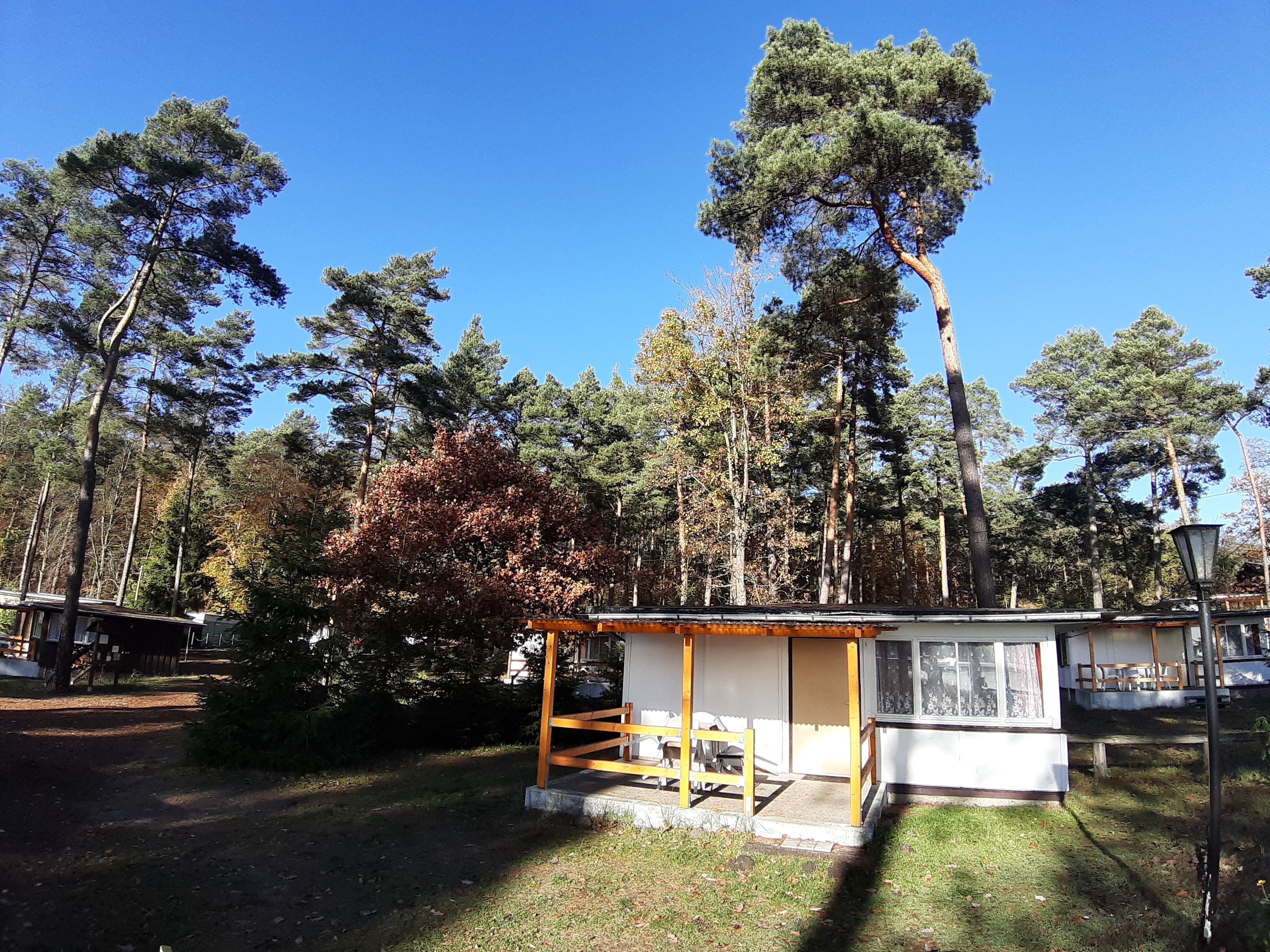 Eksteriør